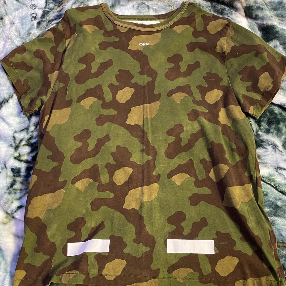 Off White “Seeing Things” 2016 Collection - image 2